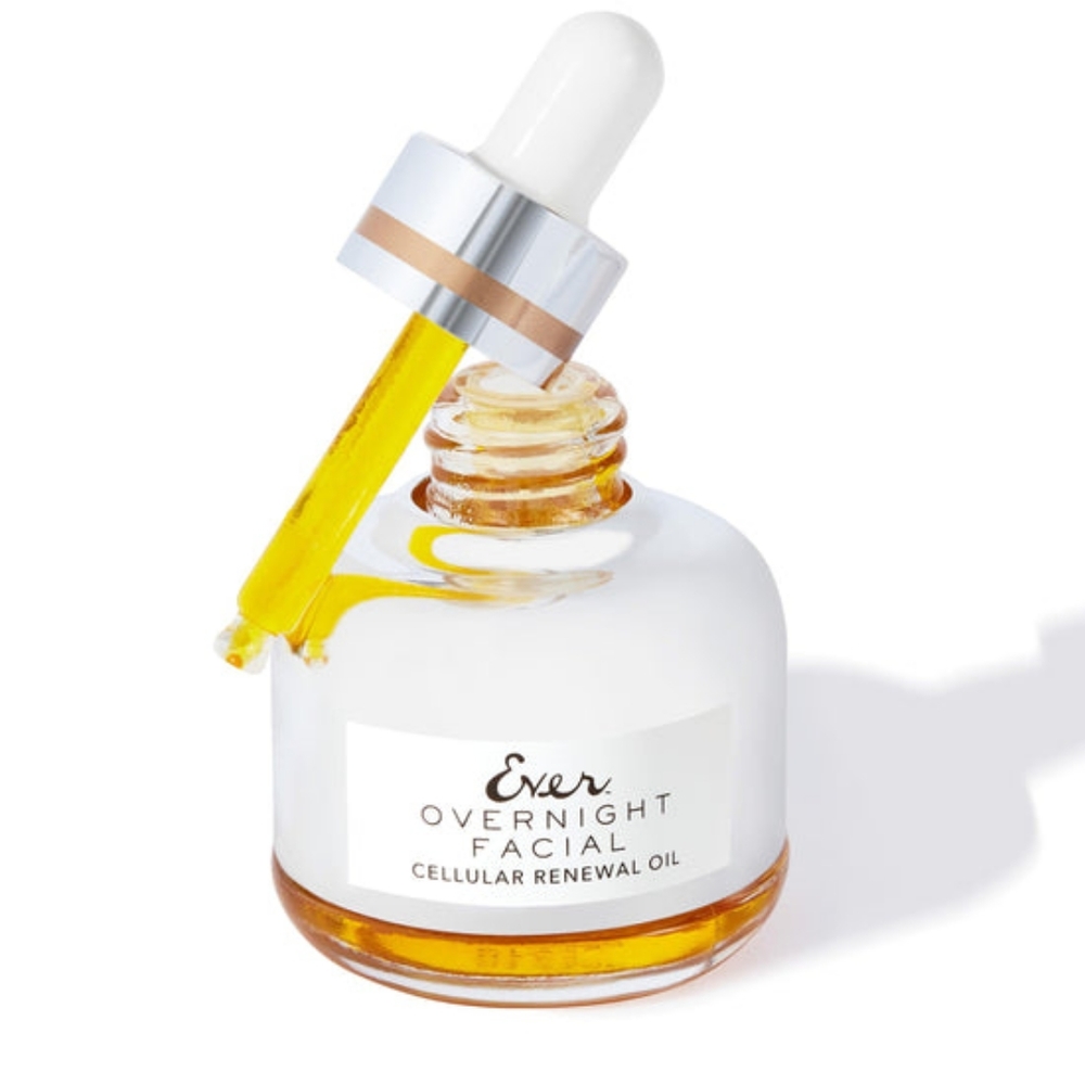 EVER Skincare Overnight Facial Cellular Renewal Oil